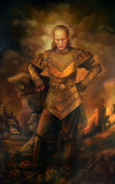 Ghostbusters vigo painting - What was will be! What is will be no more! Now is the season of evil! Vigo : Death is but a doorway, time is but a window, I'll be back. Vigo : [In deep, throaty voice while holding Oscar] Now we become one. Vigo : The season of evil begins with the birth of the new year. Janosz : Good! Vigo : Bring me the child that I might live again.